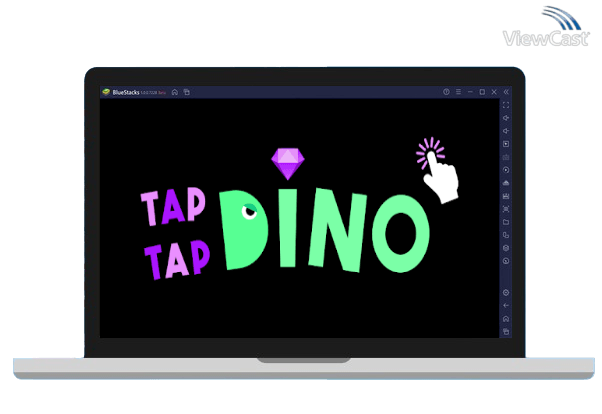 Run Tap Tap Dino : Defender on PC