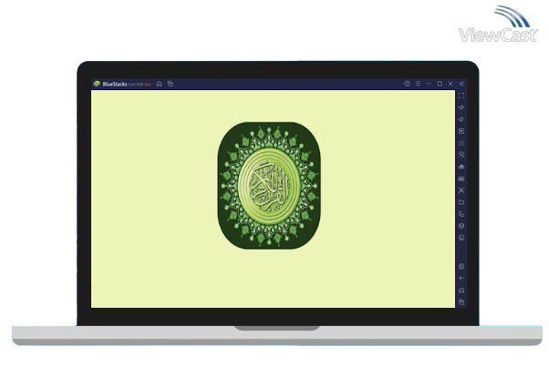 Run Tarteel Quran on PC