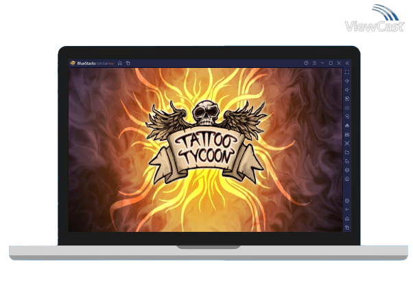 Run Tattoo Tycoon FREE on PC