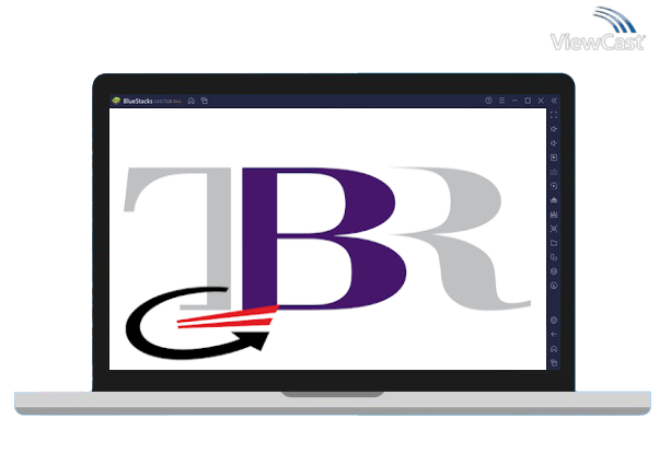 Run TBR GroundPad on PC