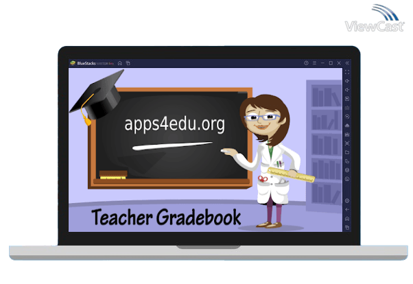Run Teacher Gradebook FREE on PC