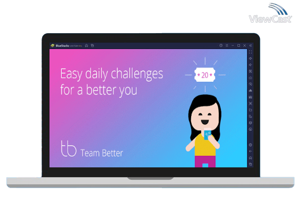 Run Team Better on PC Run Team Better on PC