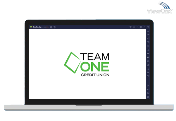 Run Team One Credit Union on PC Run Team One Credit Union on PC