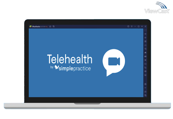 Run Telehealth by SimplePractice on PC