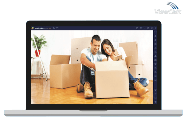 Run TenantApp Properties For Rent on PC