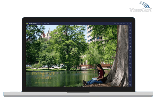 Run Texas State Mobile on PC