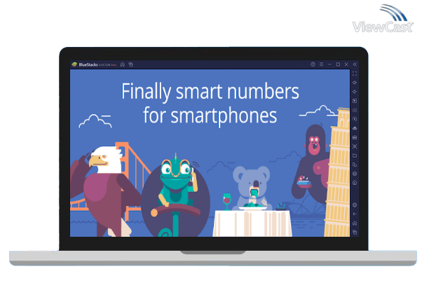 Run TextMe Up Free Calling & Texts on PC