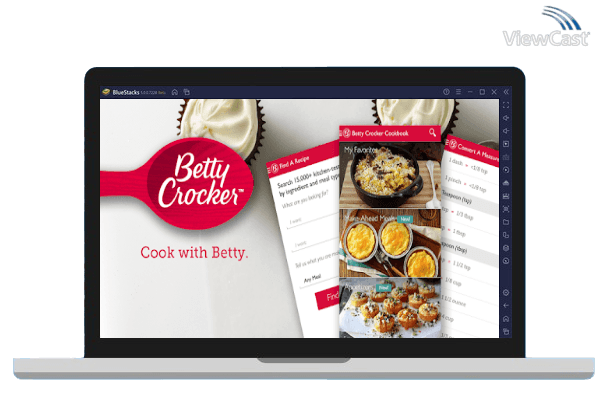 Run The Betty Crocker® Cookbook on PC