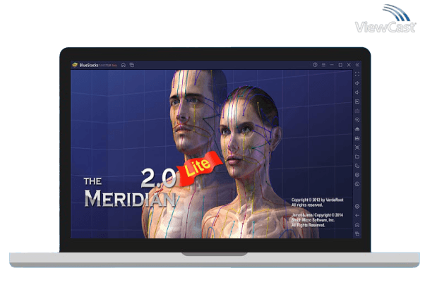 Run The Meridian 2.0 Lite on PC