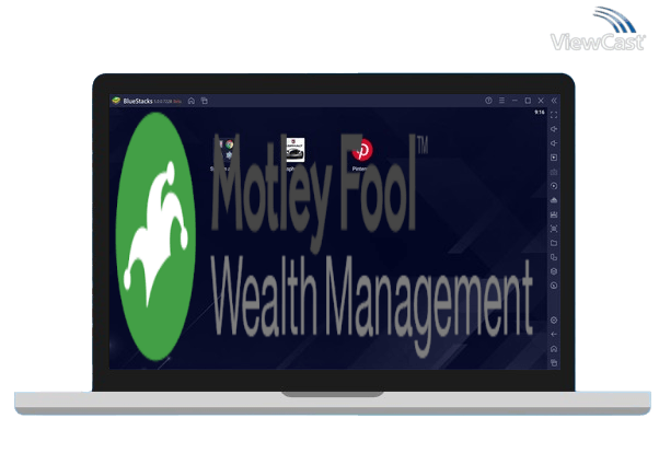 Run The Motley Fool on PC Run The Motley Fool on PC