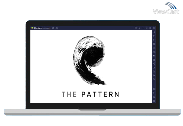 Run The Pattern on PC Run The Pattern on PC