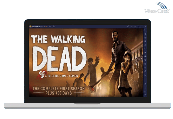 Run The Walking Dead: Season One on PC