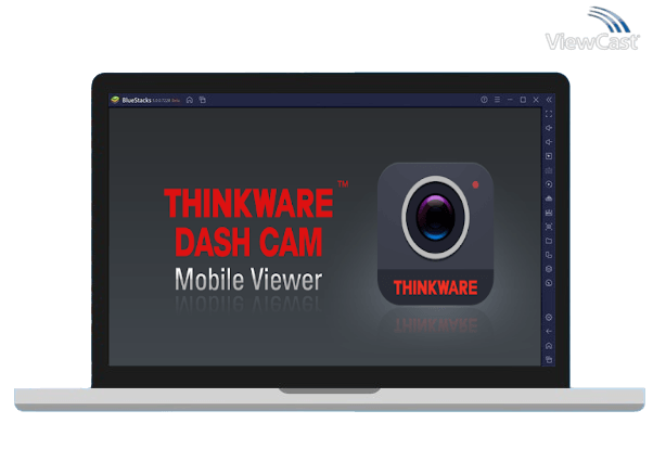 Run THINKWARE CLOUD on PC Run THINKWARE CLOUD on PC