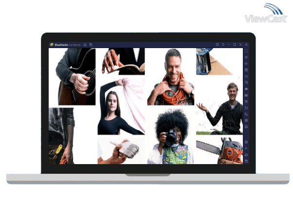 Run Thumbtack for Professionals on PC