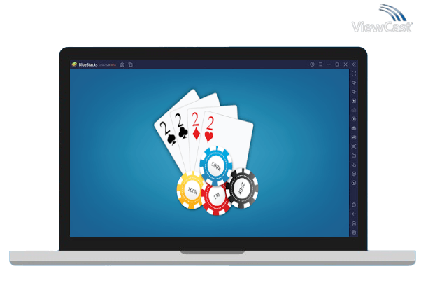 Run Tien Len - Thirteen on PC Run Tien Len - Thirteen on PC