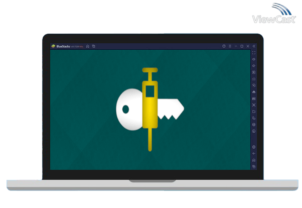 Run TLS Tunnel - Free and Unlimited VPN on PC