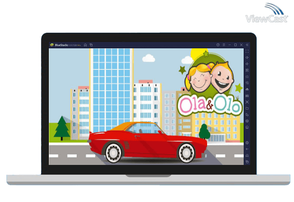 Run Toddler Car Games on PC