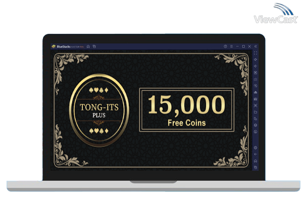 Run Tongits Plus on PC