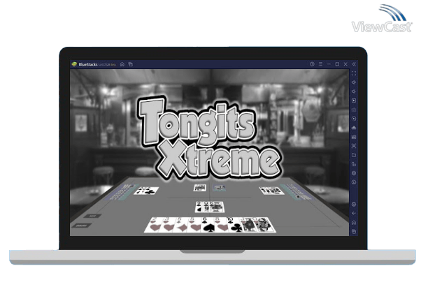 Run TongitsXtreme on PC Run TongitsXtreme on PC