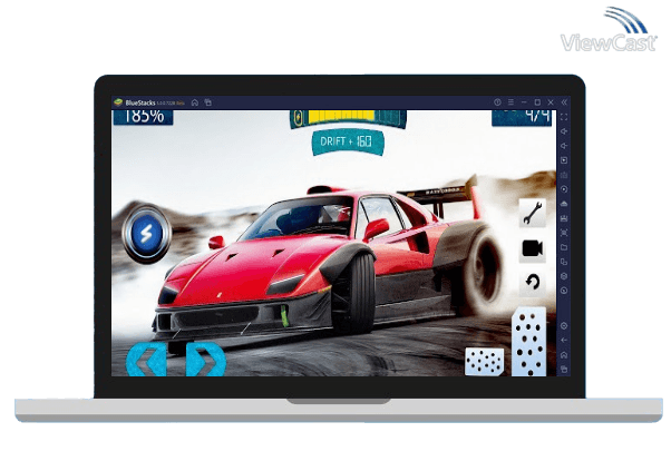 Run Top Driving: Free Car Games - Best Racing Games on PC