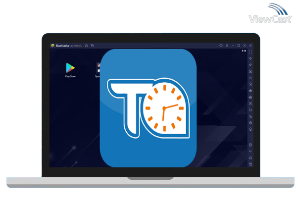 Run TorahAnytime.com on PC