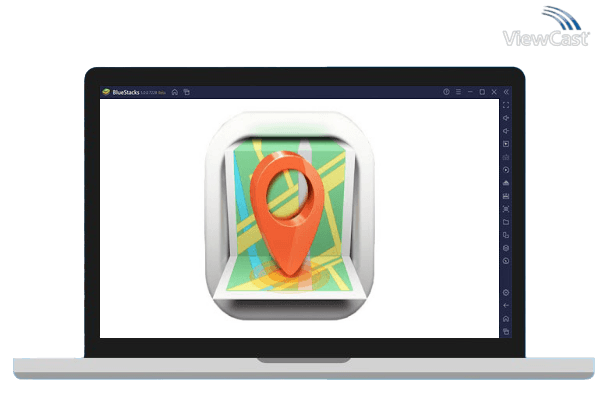 Run Tracker King on PC