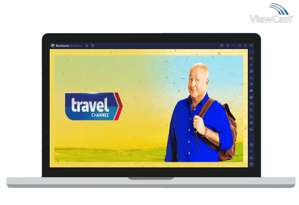 Run Travel Channel on PC