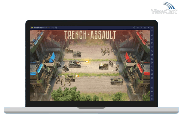 Run Trench Assault on PC