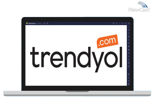 Run Trendyol - Online Shopping on PC