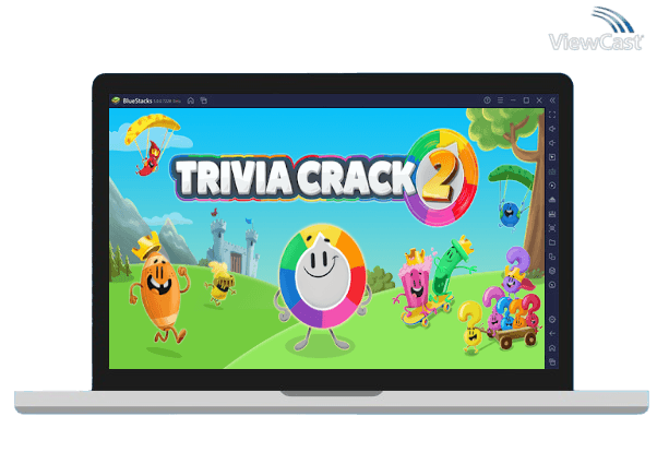 Run Trivia Crack 2 on PC