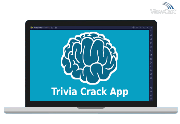 Run Trivia Crack Games on PC