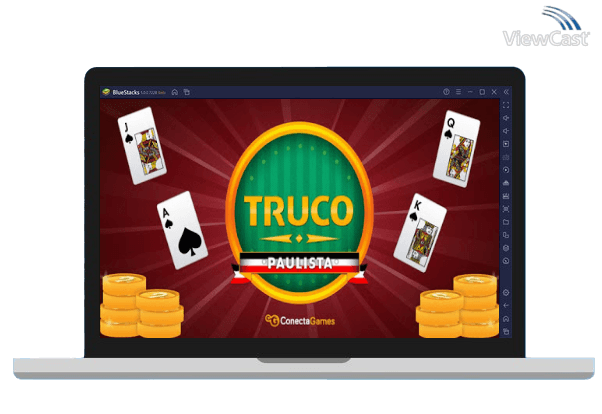 Run Truco Paulista on PC