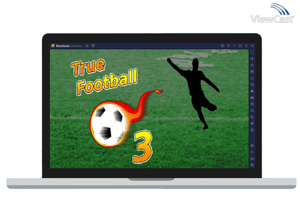 Run True Football 3 on PC
