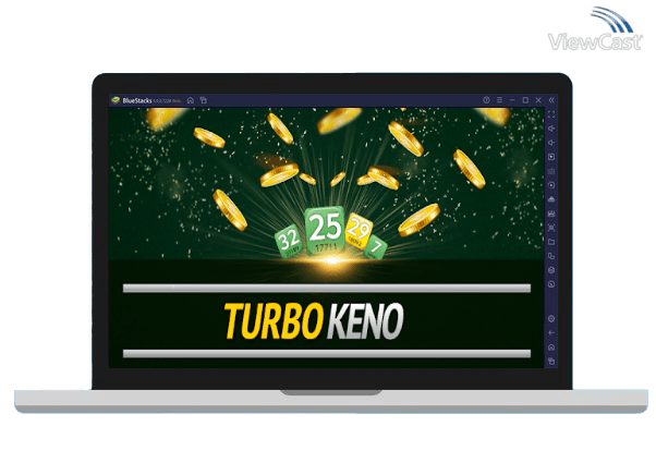Run Turbo Keno on PC