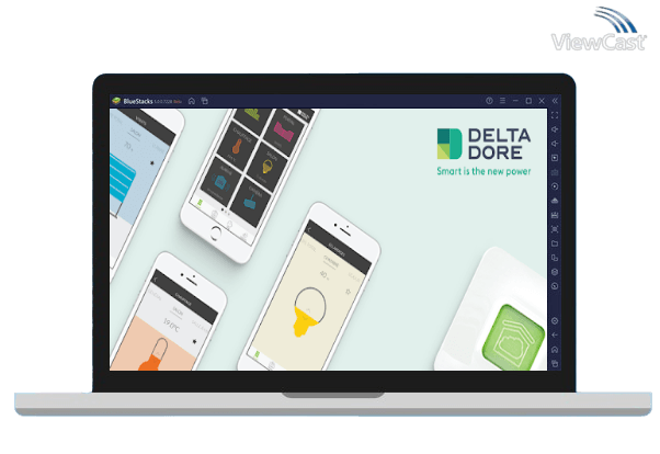 Run Tydom on PC Run Tydom on PC