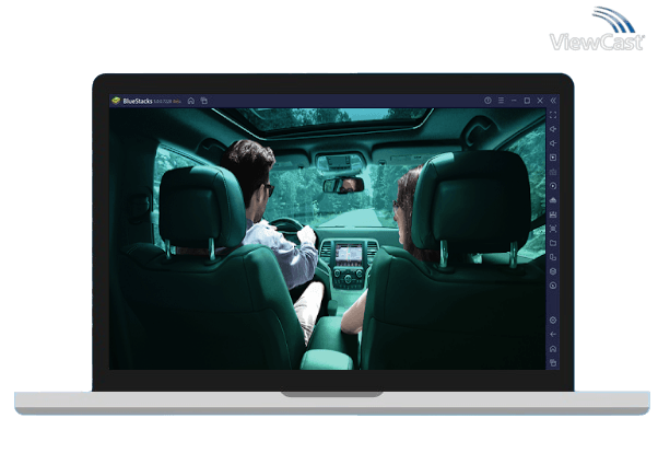 Run Uconnect® on PC