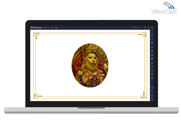 Run ugram veeram maha vishnum on PC