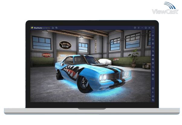 Run Ultimate Car Driving: Classics on PC