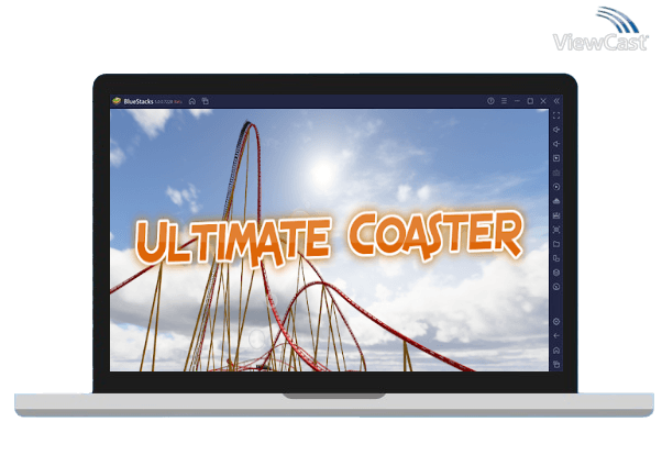 Run Ultimate Coaster on PC