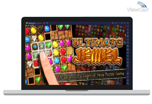 Run Ultimate Jewel on PC