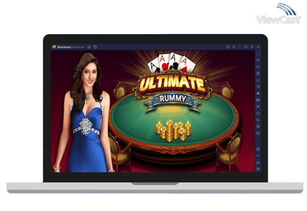 Run Ultimate RummyCircle - Play Rummy on PC Run Ultimate RummyCircle - Play Rummy on PC