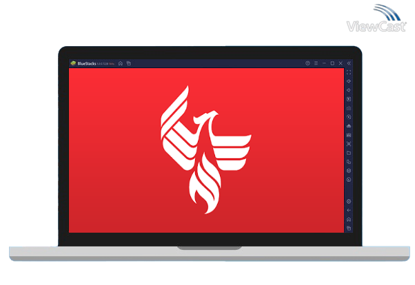 Run University of Phoenix Mobile on PC