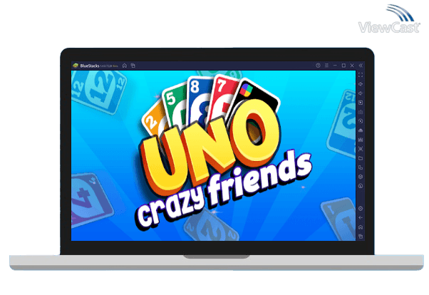 Run Uno Crazy on PC