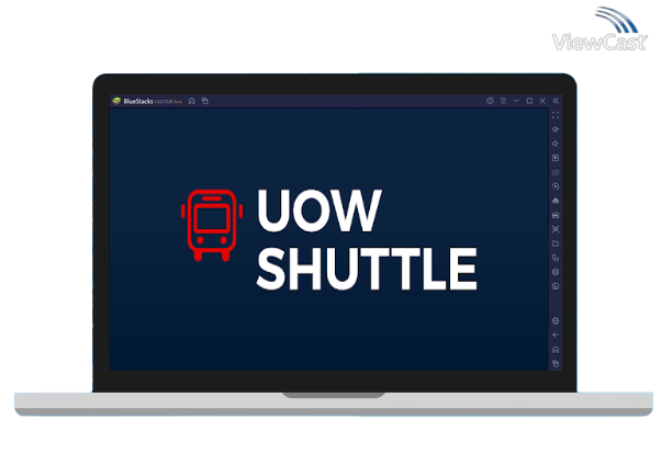 Run UOW Shuttle on PC Run UOW Shuttle on PC
