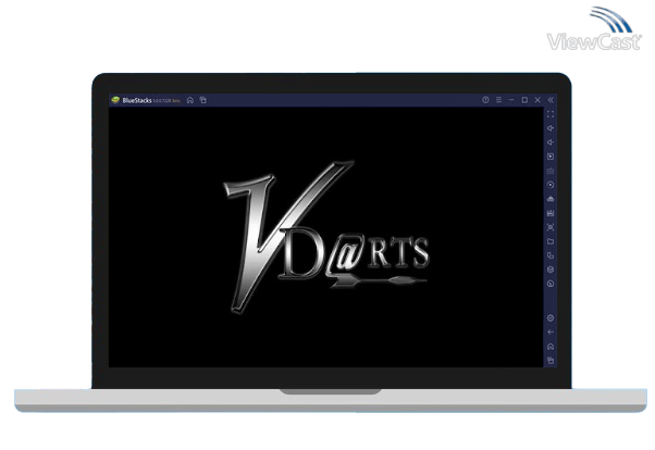 Run VDartsGame on PC