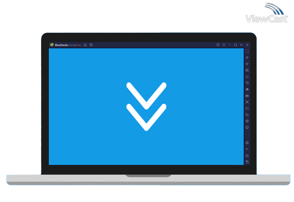 Run Vi Player - Downloader & Video Streaming on PC