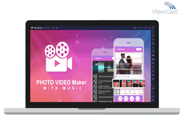 Run Video Banane Wala App - Video me Gana Dale on PC