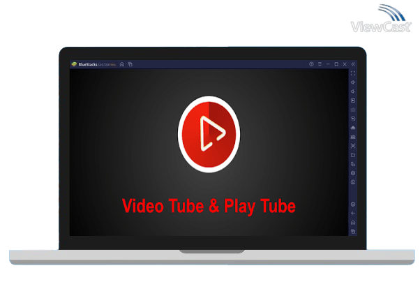 Run Video Tube - Play Tube - HD Video player on PC