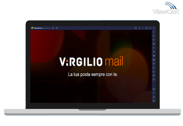 Download Virgilio Mail For PC Windows Computer