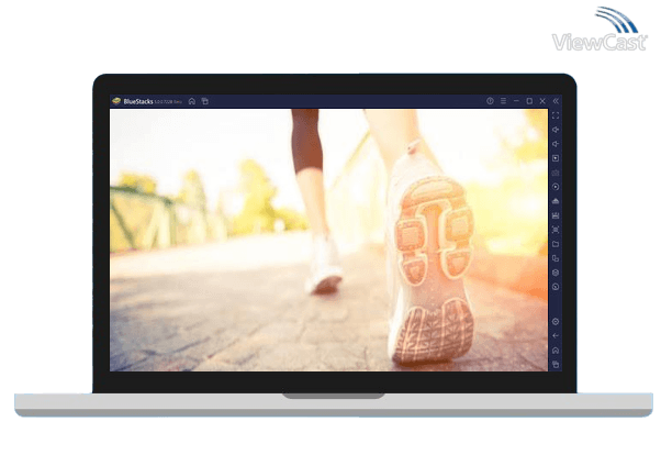 Run Vitality Today on PC